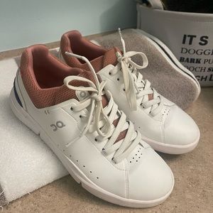 Women’s On Cloud, The Roger Advantage